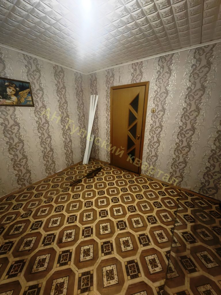 Продажа 2-комнатной квартиры, Тула, Ленина ул,  16