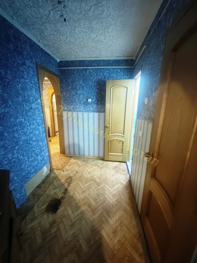 Продажа 2-комнатной квартиры, Тула, Ленина ул,  16