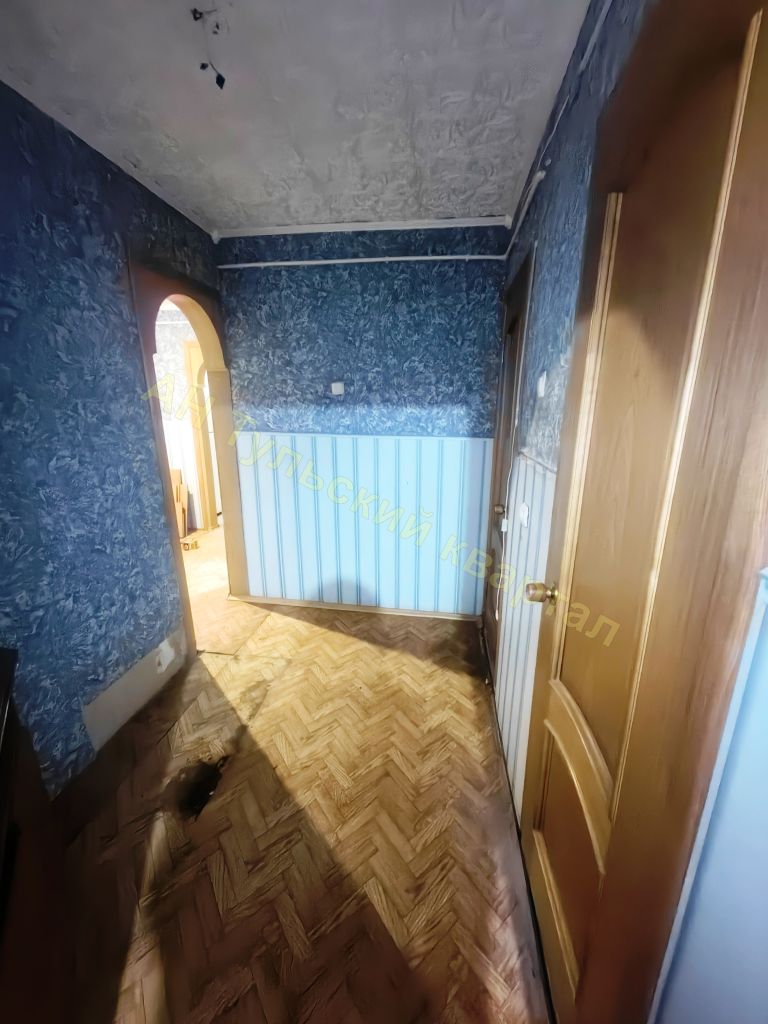 Продажа 2-комнатной квартиры, Тула, Ленина ул,  16