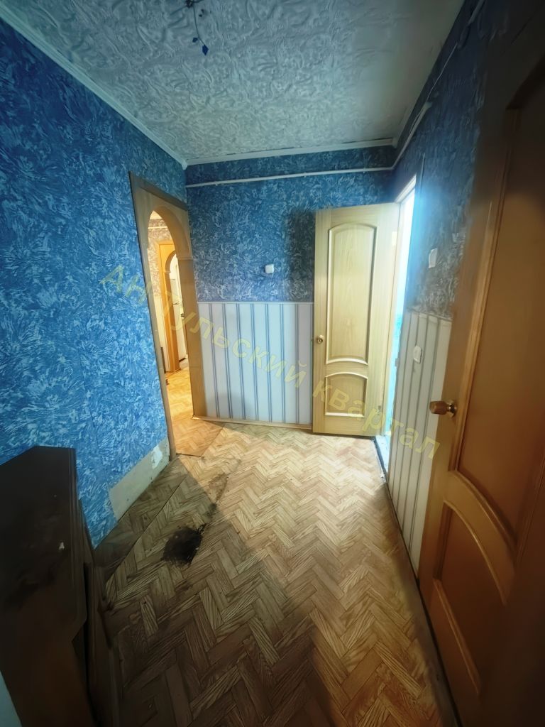 Продажа 2-комнатной квартиры, Тула, Ленина ул,  16