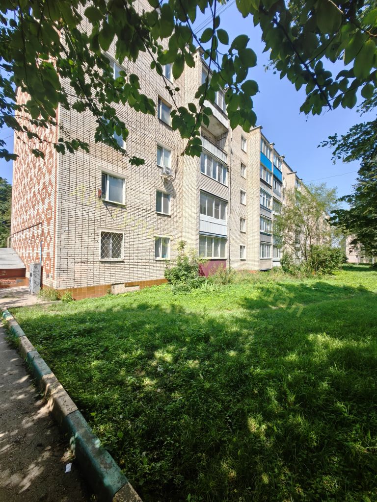 Продажа 2-комнатной квартиры, Тула, Ленина ул,  16