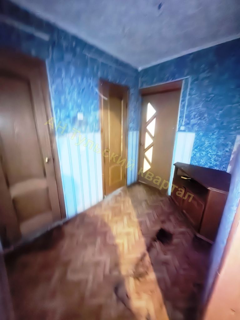 Продажа 2-комнатной квартиры, Тула, Ленина ул,  16