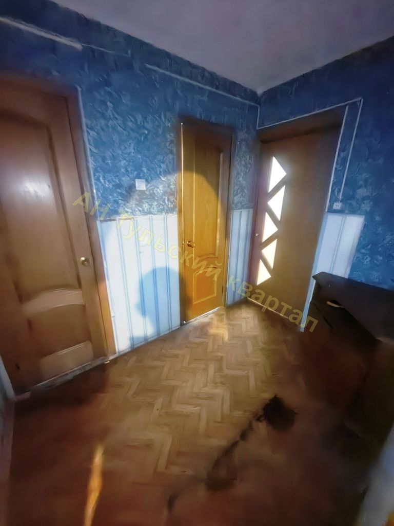 Продажа 2-комнатной квартиры, Тула, Ленина ул,  16