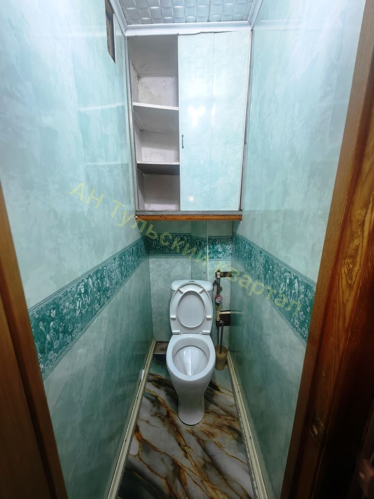 Продажа 2-комнатной квартиры, Тула, Ленина ул,  16