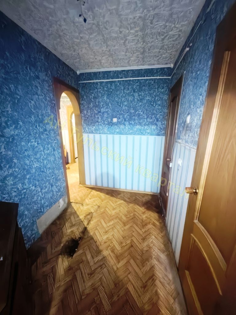 Продажа 2-комнатной квартиры, Тула, Ленина ул,  16