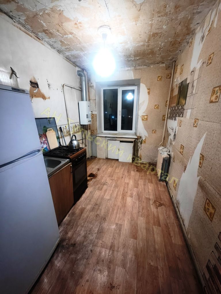 Продажа 2-комнатной квартиры, Тула, Ленина ул,  16