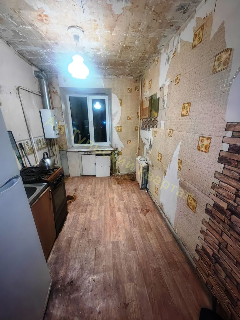 Продажа 2-комнатной квартиры, Тула, Ленина ул,  16