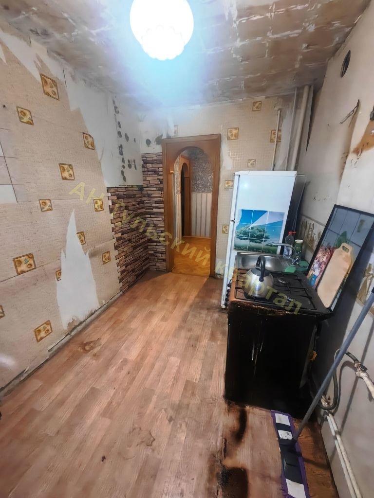 Продажа 2-комнатной квартиры, Тула, Ленина ул,  16