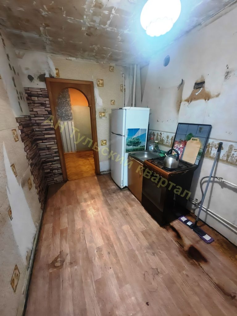 Продажа 2-комнатной квартиры, Тула, Ленина ул,  16