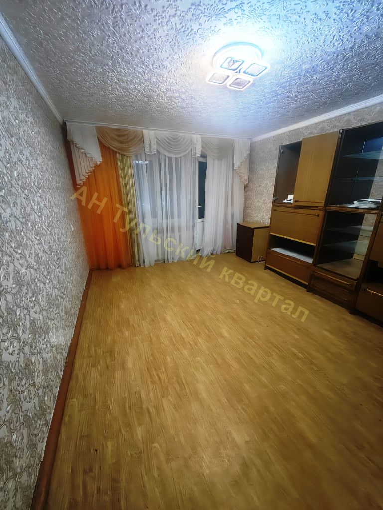 Продажа 2-комнатной квартиры, Тула, Ленина ул,  16