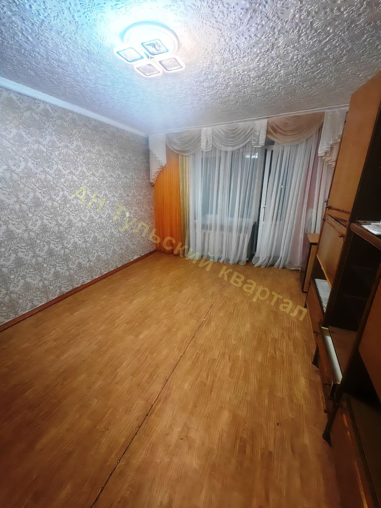 Продажа 2-комнатной квартиры, Тула, Ленина ул,  16