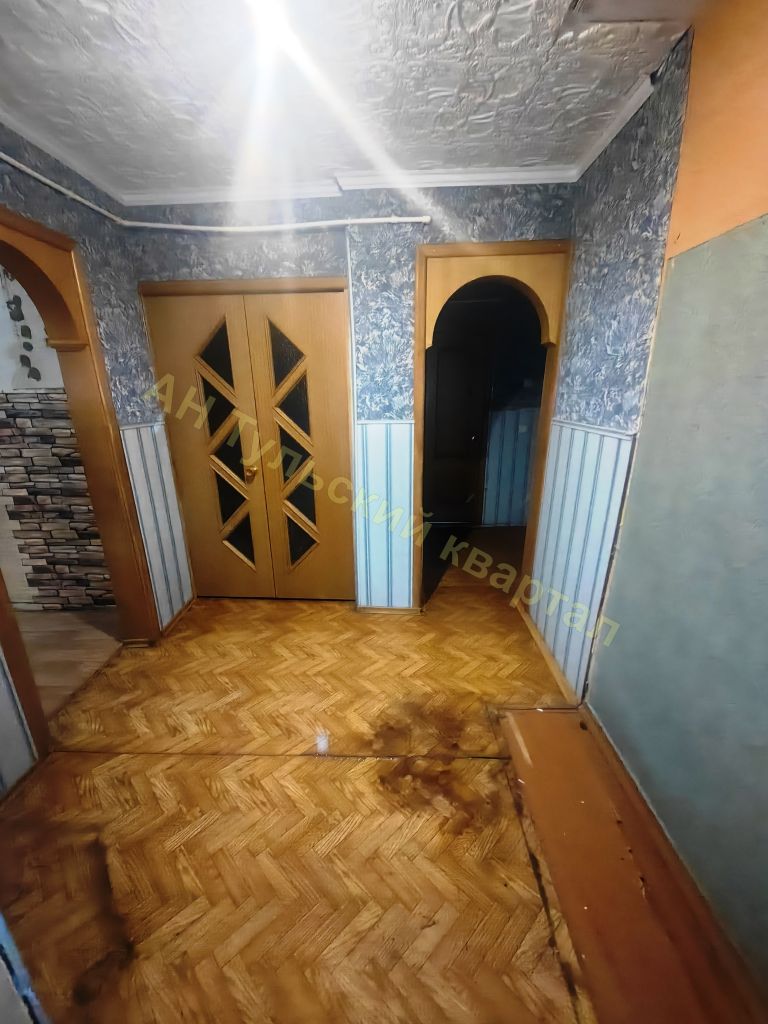 Продажа 2-комнатной квартиры, Тула, Ленина ул,  16