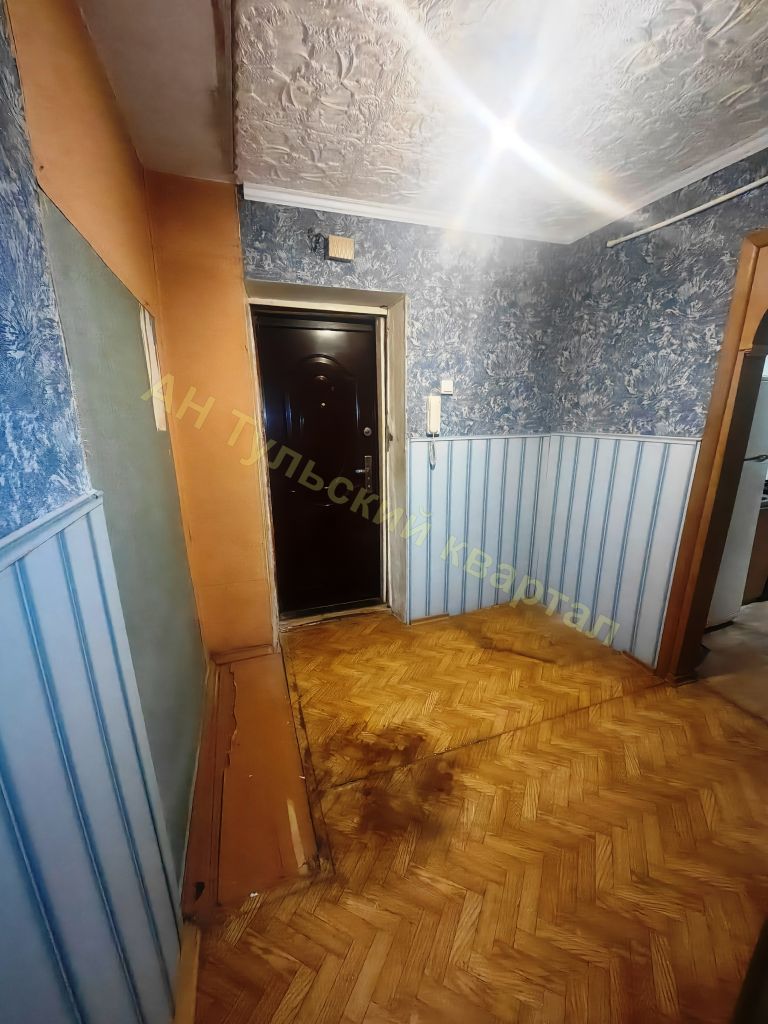 Продажа 2-комнатной квартиры, Тула, Ленина ул,  16