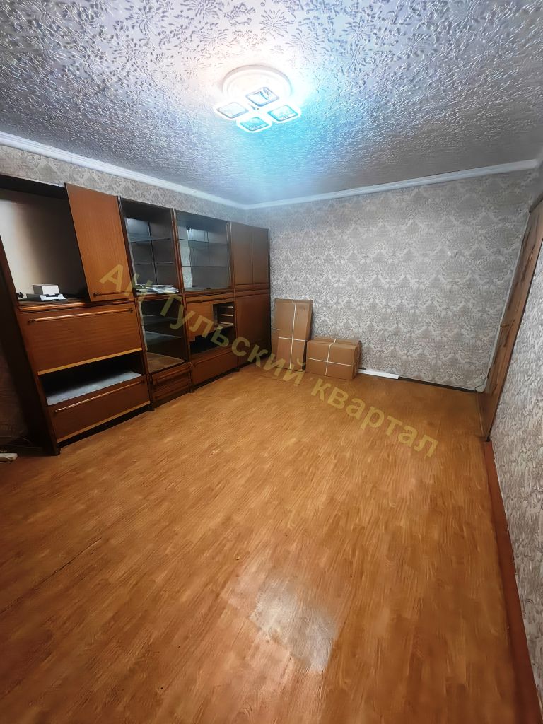 Продажа 2-комнатной квартиры, Тула, Ленина ул,  16