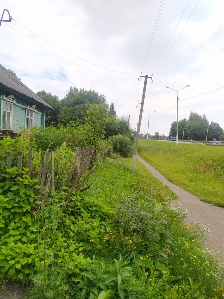 Продажа дома, 68м <sup>2</sup>, 25 сот., Мурыгино, Центральная,  30