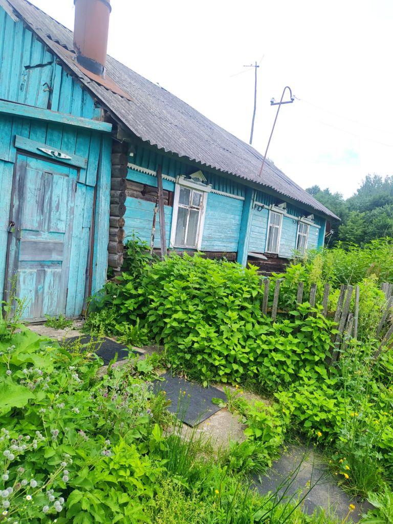 Продажа дома, 68м <sup>2</sup>, 25 сот., Мурыгино, Центральная,  30