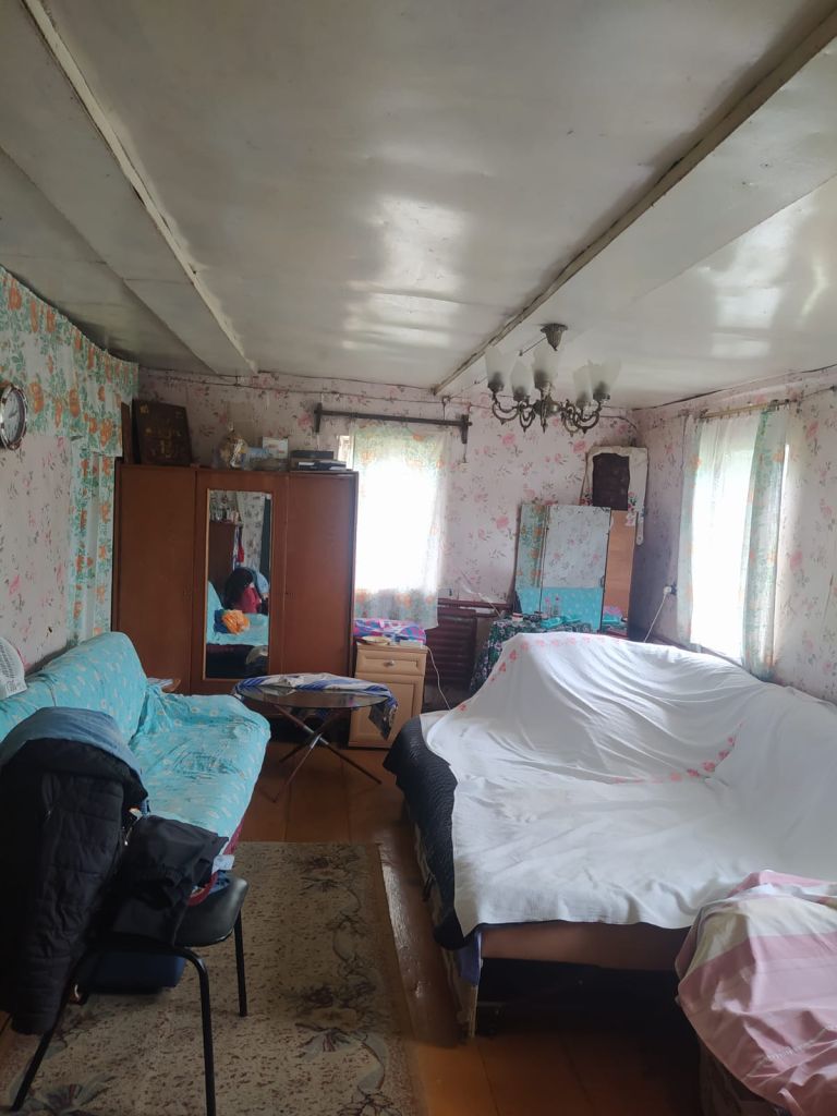 Продажа дома, 68м <sup>2</sup>, 25 сот., Мурыгино, Центральная,  30