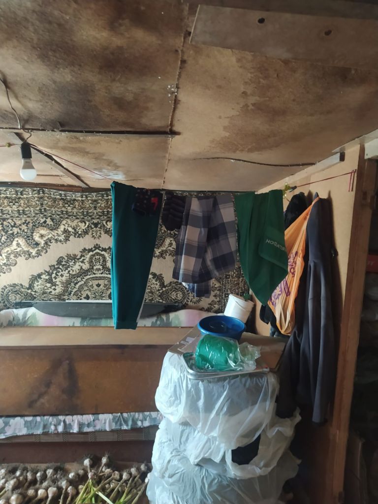 Продажа дома, 68м <sup>2</sup>, 25 сот., Мурыгино, Центральная,  30