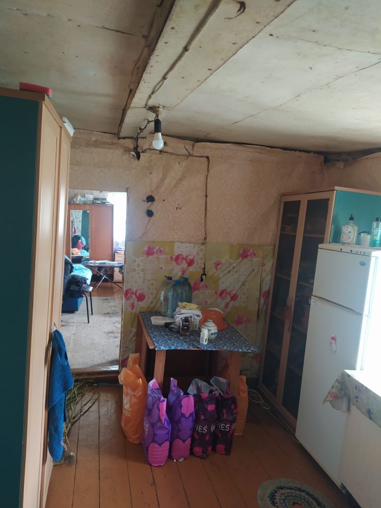 Продажа дома, 68м <sup>2</sup>, 25 сот., Мурыгино, Центральная,  30