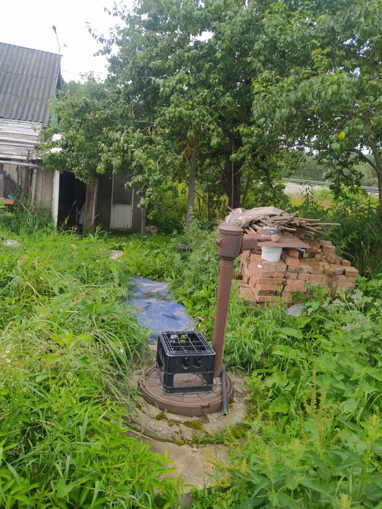 Продажа дома, 68м <sup>2</sup>, 25 сот., Мурыгино, Центральная,  30