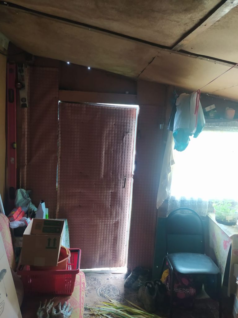 Продажа дома, 68м <sup>2</sup>, 25 сот., Мурыгино, Центральная,  30