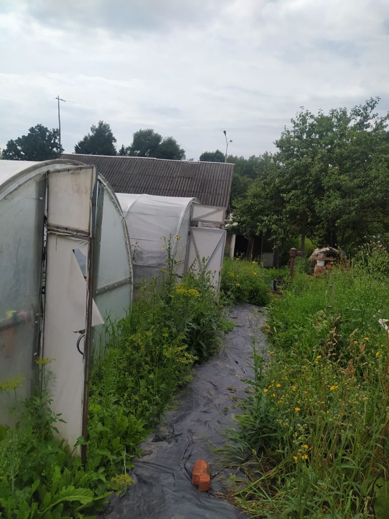 Продажа дома, 68м <sup>2</sup>, 25 сот., Мурыгино, Центральная,  30