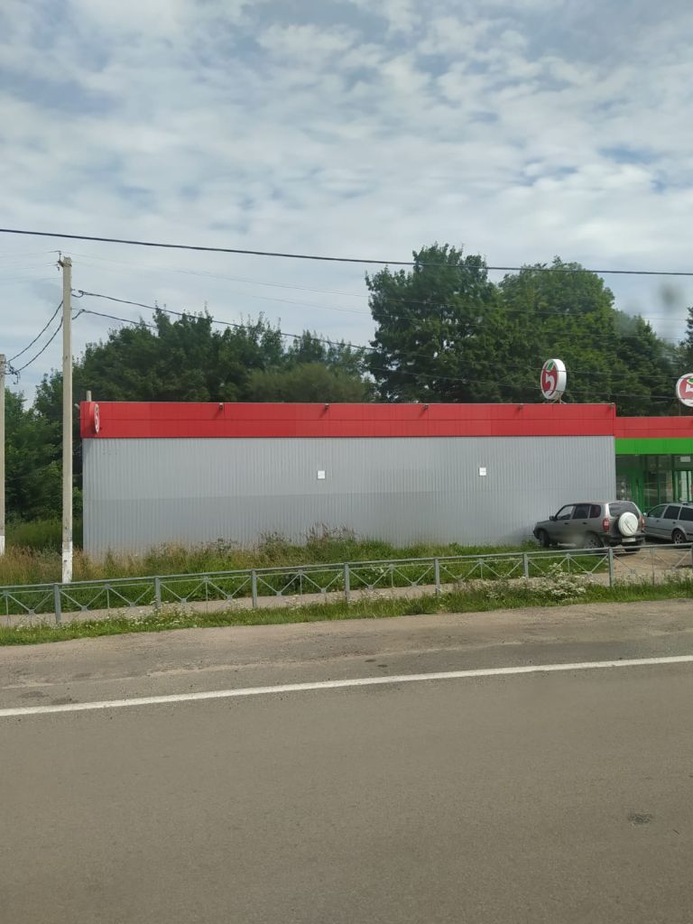 Продажа дома, 68м <sup>2</sup>, 25 сот., Мурыгино, Центральная,  30