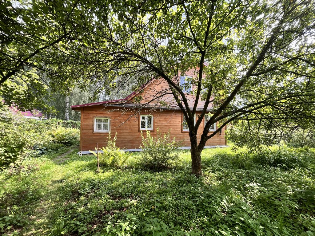 Продажа дачи, 60м <sup>2</sup>, 18 сот., Чаглава, Озерная,  2