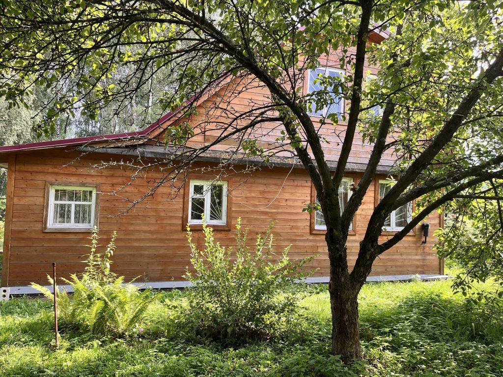 Продажа дачи, 60м <sup>2</sup>, 18 сот., Чаглава, Озерная,  2