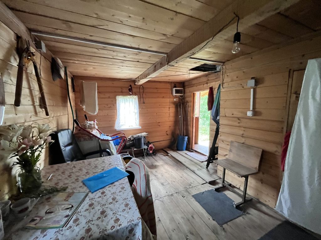 Продажа дачи, 60м <sup>2</sup>, 18 сот., Чаглава, Озерная,  2