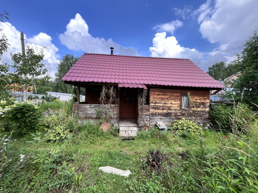 Продажа дачи, 60м <sup>2</sup>, 18 сот., Чаглава, Озерная,  2