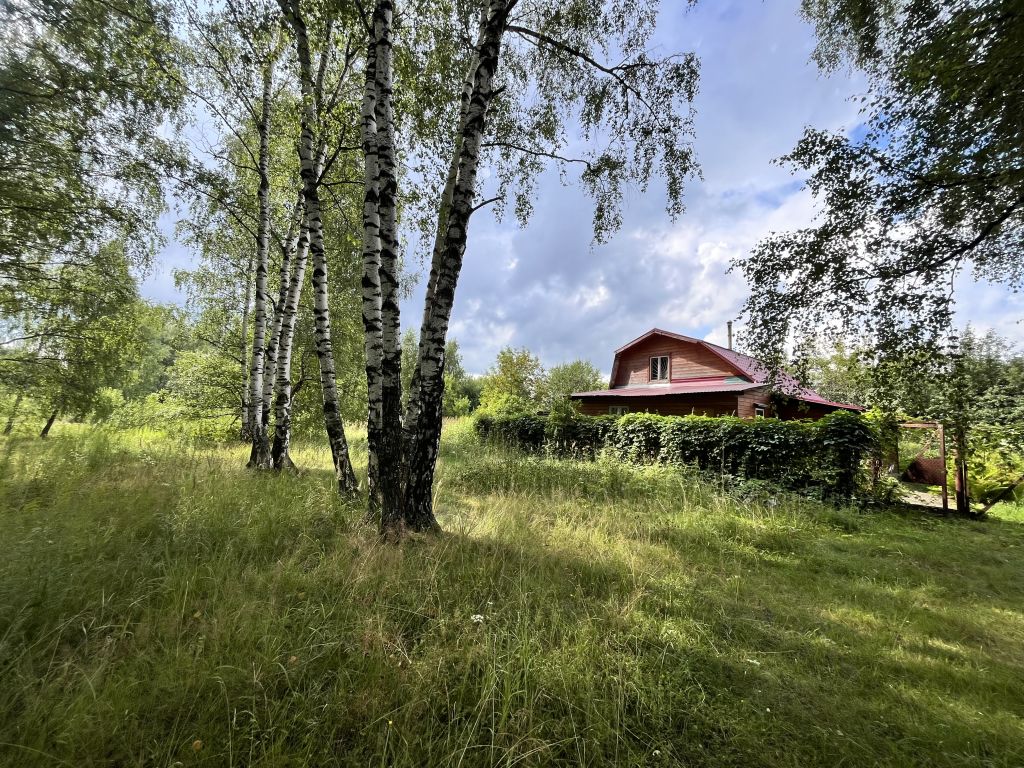 Продажа дачи, 60м <sup>2</sup>, 18 сот., Чаглава, Озерная,  2