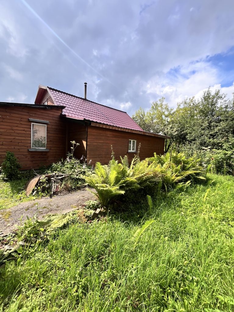 Продажа дачи, 60м <sup>2</sup>, 18 сот., Чаглава, Озерная,  2