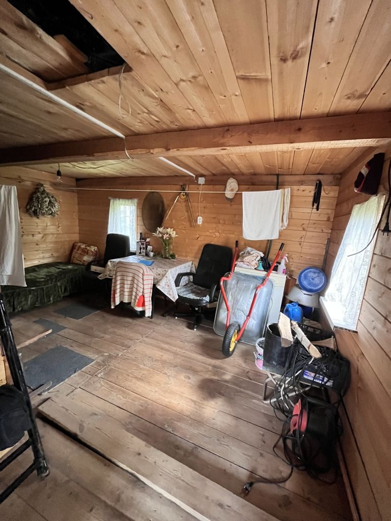 Продажа дачи, 60м <sup>2</sup>, 18 сот., Чаглава, Озерная,  2