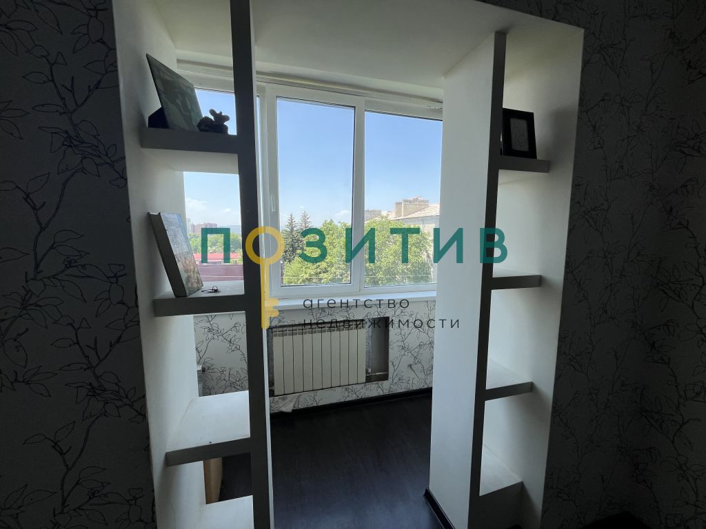 Продажа 2-комнатной квартиры, Ессентуки, Урицкого ул,  16