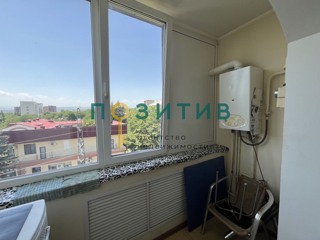 Продажа 2-комнатной квартиры, Ессентуки, Урицкого ул,  16