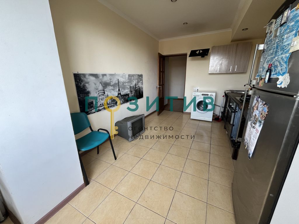 Продажа 2-комнатной квартиры, Ессентуки, Урицкого ул,  16