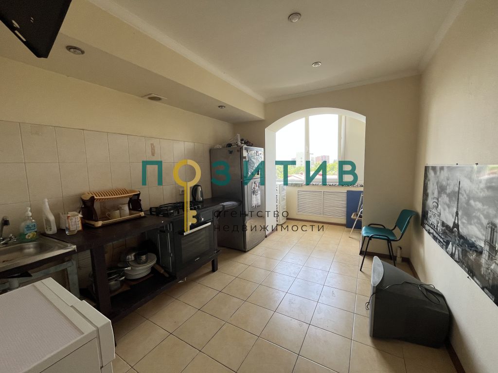 Продажа 2-комнатной квартиры, Ессентуки, Урицкого ул,  16