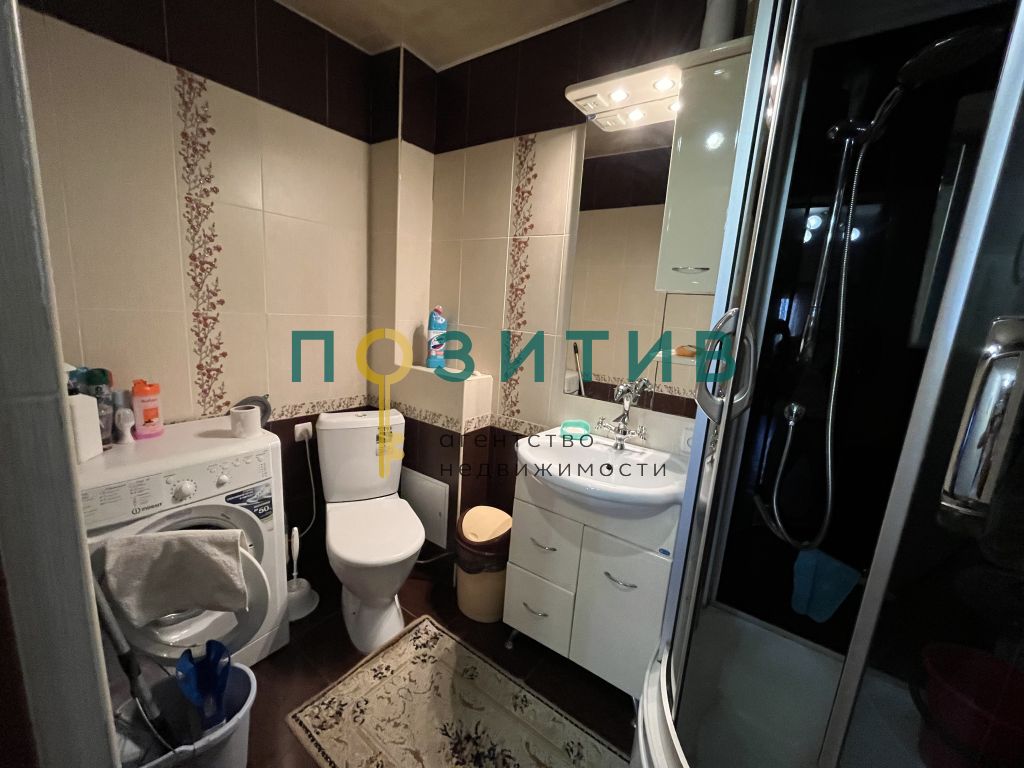 Продажа 2-комнатной квартиры, Ессентуки, Балахонова ул,  27а
