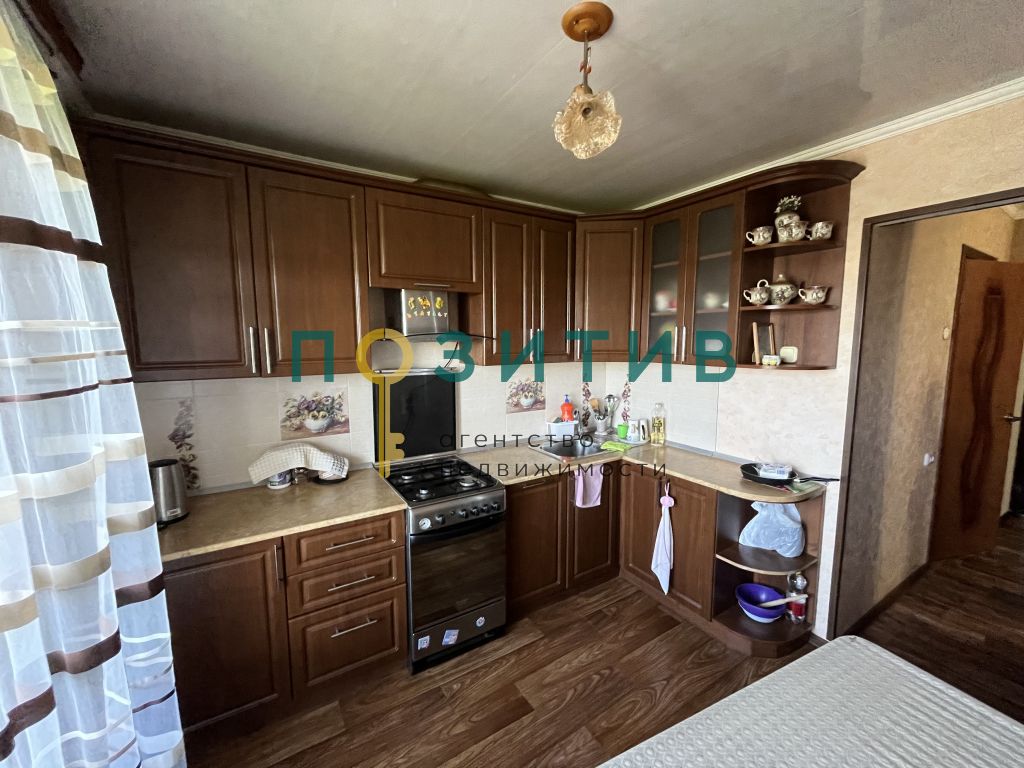 Продажа 2-комнатной квартиры, Ессентуки, Балахонова ул,  27а