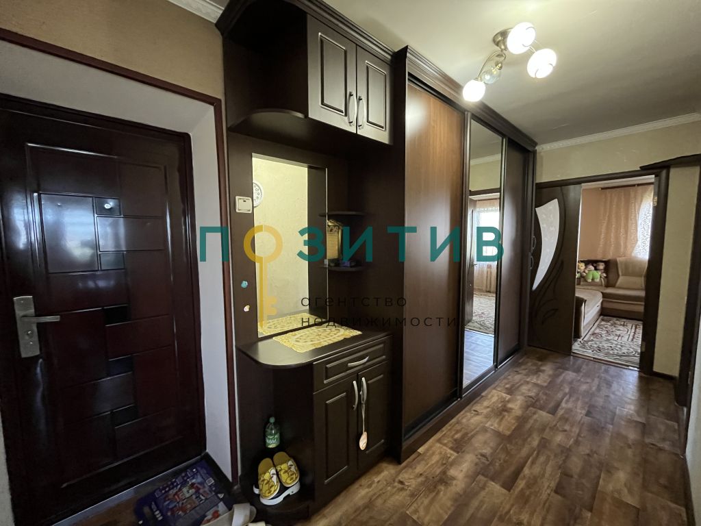 Продажа 2-комнатной квартиры, Ессентуки, Балахонова ул,  27а