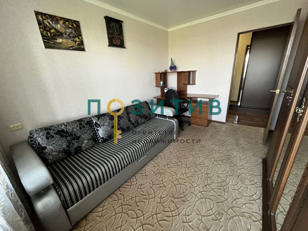 Продажа 2-комнатной квартиры, Ессентуки, Балахонова ул,  27а