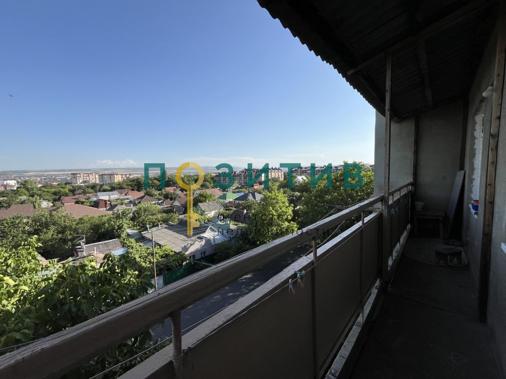 Продажа 2-комнатной квартиры, Ессентуки, Балахонова ул,  27а