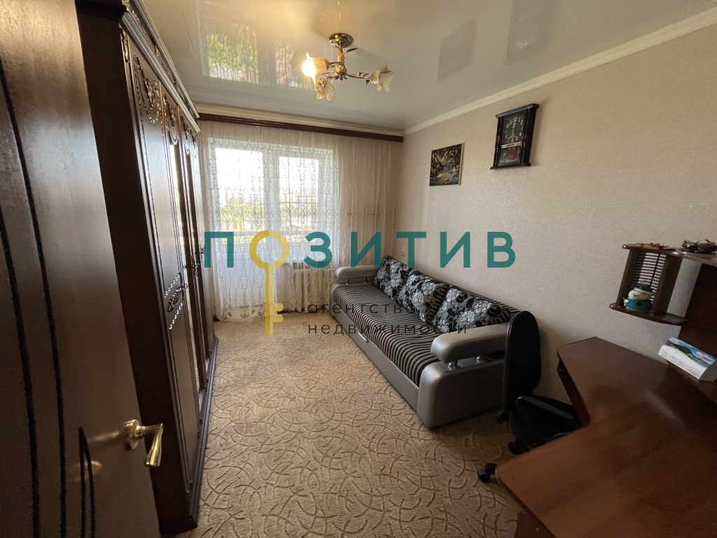 Продажа 2-комнатной квартиры, Ессентуки, Балахонова ул,  27а