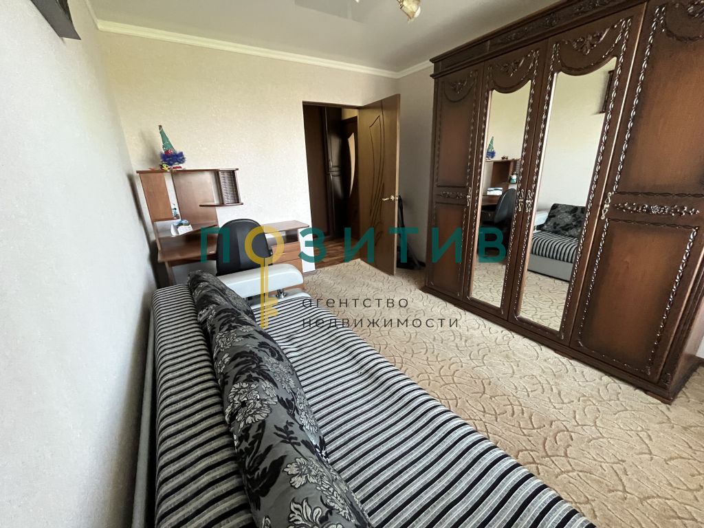 Продажа 2-комнатной квартиры, Ессентуки, Балахонова ул,  27а