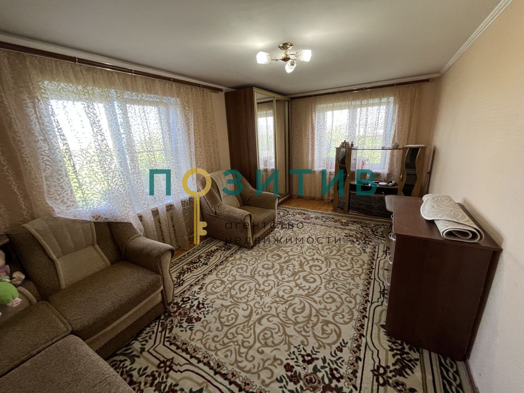 Продажа 2-комнатной квартиры, Ессентуки, Балахонова ул,  27а