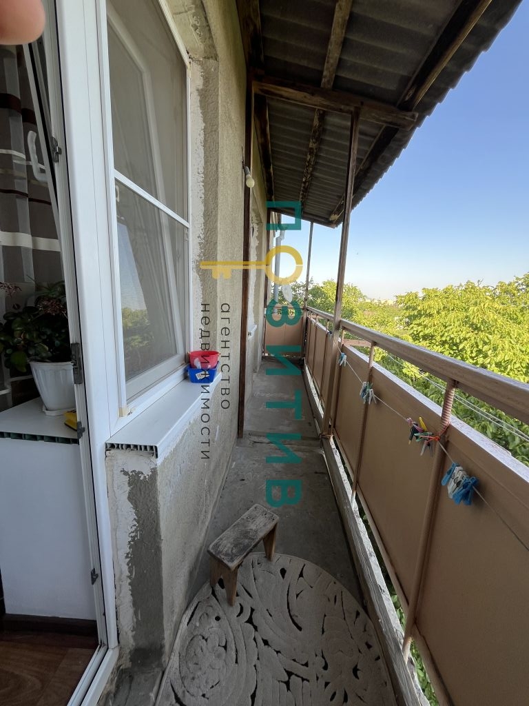 Продажа 2-комнатной квартиры, Ессентуки, Балахонова ул,  27а