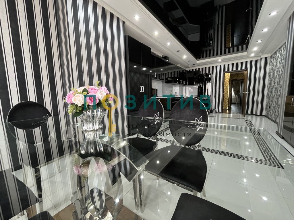 Продажа 3-комнатной квартиры, Ессентуки, Вокзальная ул,  57в