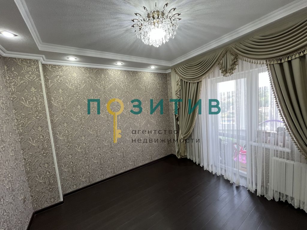 Продажа 3-комнатной квартиры, Ессентуки, Вокзальная ул,  57в