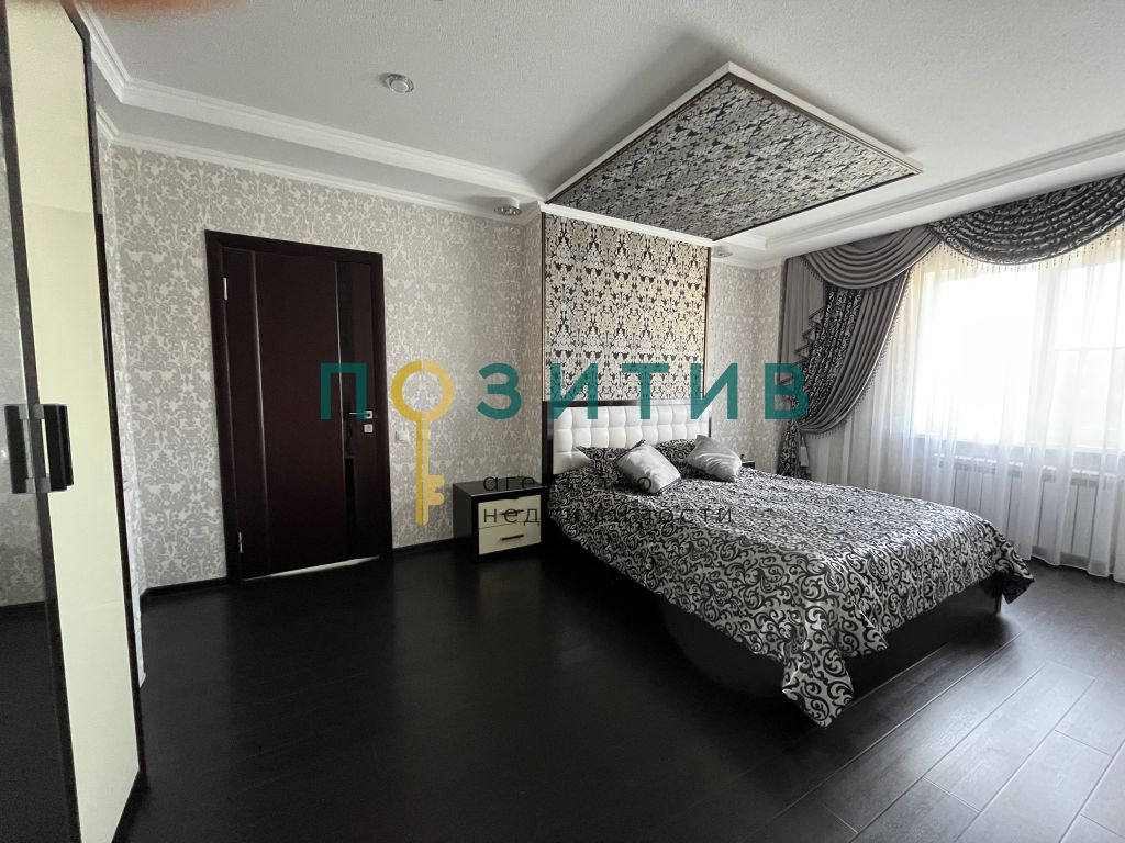 Продажа 3-комнатной квартиры, Ессентуки, Вокзальная ул,  57в